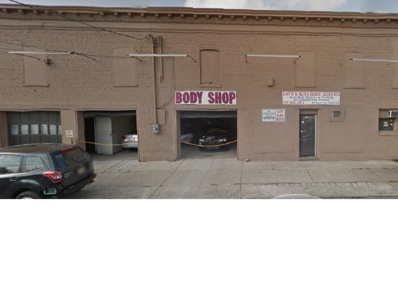 Que's Auto Body - New Brunswick, NJ