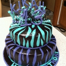 Cakes by Mischa - Bakeries