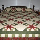 Upstairs Quilting - Quilts & Quilting