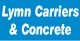 Lymn Carriers & Concrete - Ready Mix Concrete