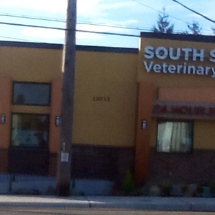 South Seattle Veterinary Hospital - Seattle, WA