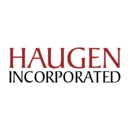 Haugen Incorporated - Lawn Maintenance