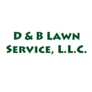 D & B Lawn Service - Landscaping & Lawn Services