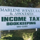 Marlene Wentz, Ea & Associates - Tax Return Preparation