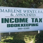 Marlene Wentz, Ea & Associates