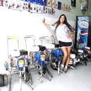 Ace Spray Equipment Service, Inc - Cleaning Systems-Pressure, Chemical, Etc