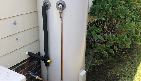 Activ Plumbing Solutions