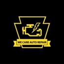 We Care Auto Repair - Auto Repair & Service