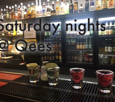 Q-Masters - Milton, QLD