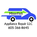 Misterfixit Appliance Repair - Washers & Dryers Service & Repair