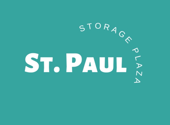 St. Paul Storage Plaza - Saint Paul, MN