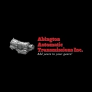 Abington Automatic Transmissions - Auto Transmission
