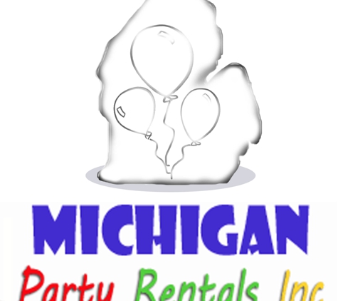 Michigan Party Rentals Inc. - Roseville, MI