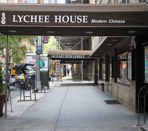 Lychee House - New York, NY