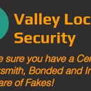 Valley Lock & Security - Locks & Locksmiths