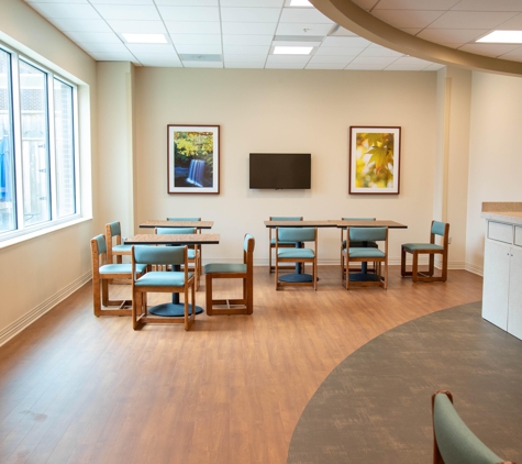 Trustpoint Hospital - Murfreesboro, TN