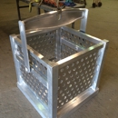 Fruhquip Inc - Steel Fabricators