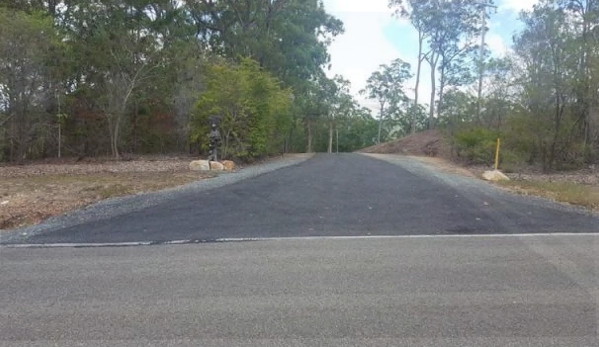 A One Asphalt Pty Ltd - Morayfield, QLD