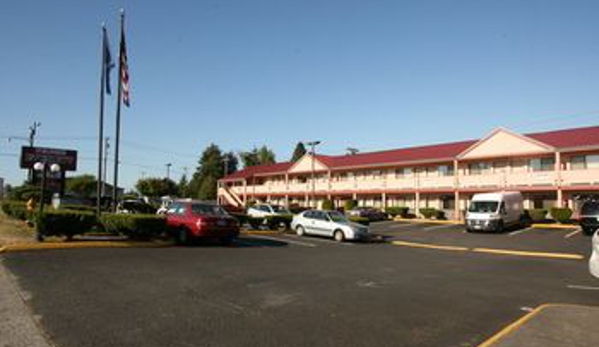 Welcome Everett Inn - Everett, WA