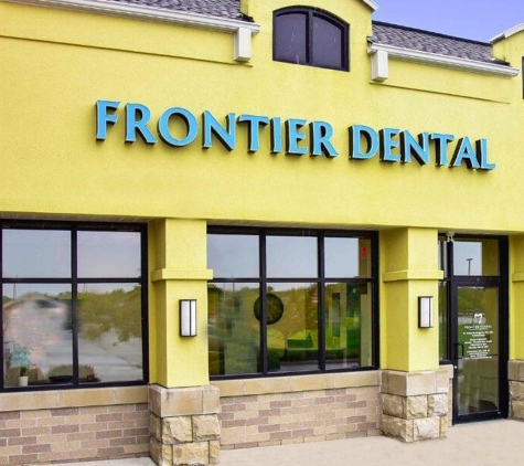 Frontier Dental Implants & Dentures - Medina, OH