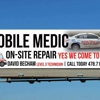 Mobile Medic Cellular Repair gallery