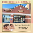 Golden Finger - Massage Therapists