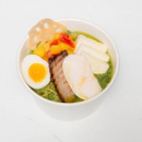 Ramen Ishida - Vegan Restaurants