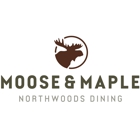 Moose & Maple