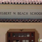 Beach Schoolmates