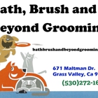 Bath, Brush and Beyond Grooming
