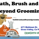 Bath, Brush and Beyond Grooming