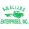 L.I.J.B.S. Towing gallery