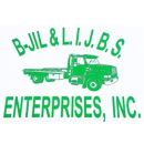 L.I.J.B.S. Towing - Auto Repair & Service