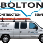 Bolton Construction & Service