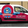 Certified Heating and Cooling Inc gallery