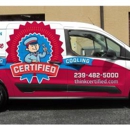 Certified Heating and Cooling Inc. - Heating Contractors & Specialties