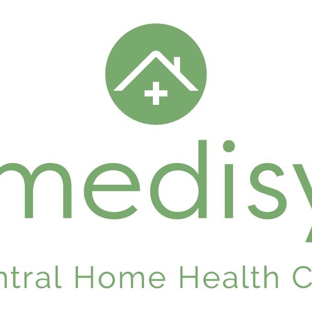 Central Home Health Care, an Amedisys Company - Dallas, GA