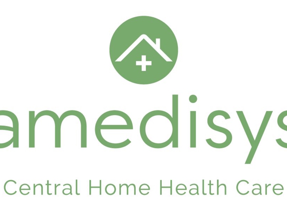 Central Home Health Care, an Amedisys Company - Conyers, GA