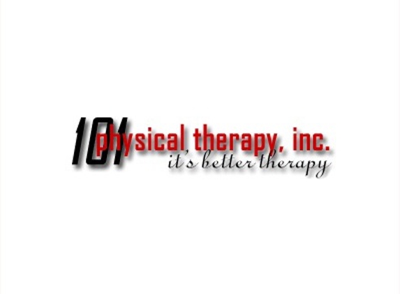 101 Physical Therapy Inc. - Ooltewah, TN