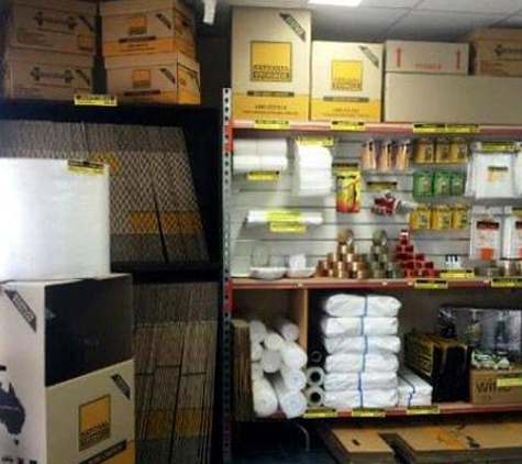 National Storage - Breakaway, QLD