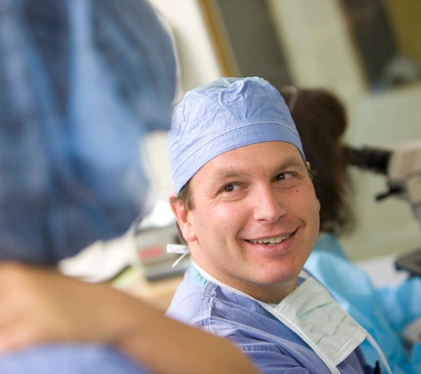 Tufts Medical Center Thoracic Surgery - Boston, MA