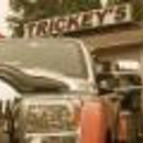 Trickey's Service Inc - Fuel Oils