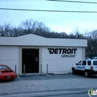 Detroit Collision Center