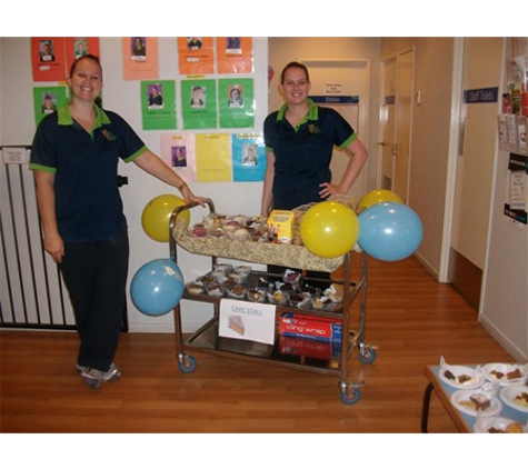 Little Kookas Kingsthorpe Childcare - Kingsthorpe, QLD