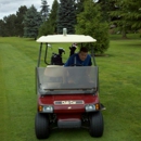 Skagit Golf & Country Club - Private Golf Courses