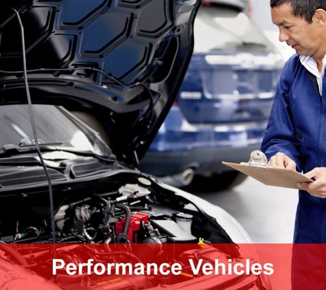 Kawana Brake & Clutch. Performance Vehicles