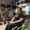 PRP Seats - Automobile Performance, Racing & Sports Car Equipment
