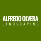 Alfredo Olvera Landscaping