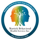 Mattick Behavioral Health Services Inc