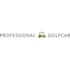 Professional Golf Car gallery